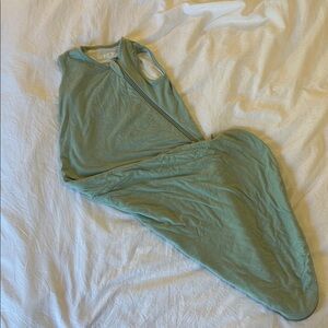 0.5 tog kyte baby sleep sack in MEDIUM